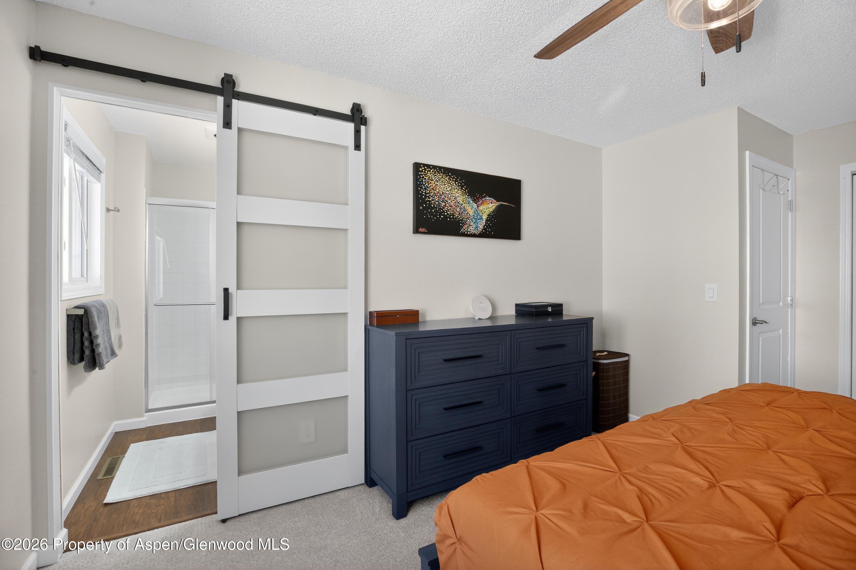 1310 Dogwood Drive Rifle, CO 81650 - Photo 17 of 49 Primary Bedroom