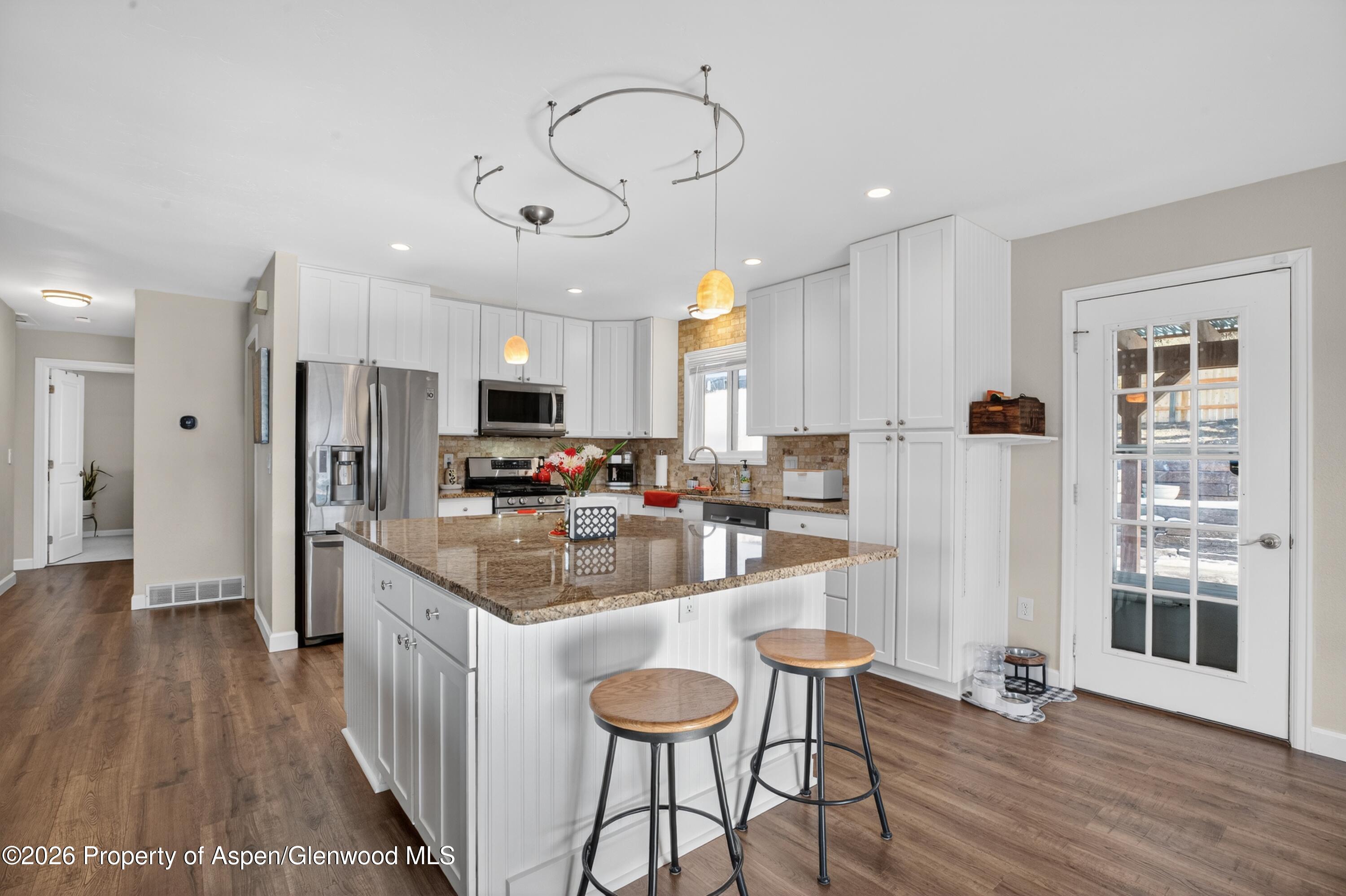 1310 Dogwood Drive Rifle, CO 81650 - Photo 2 of 49 Kitchen