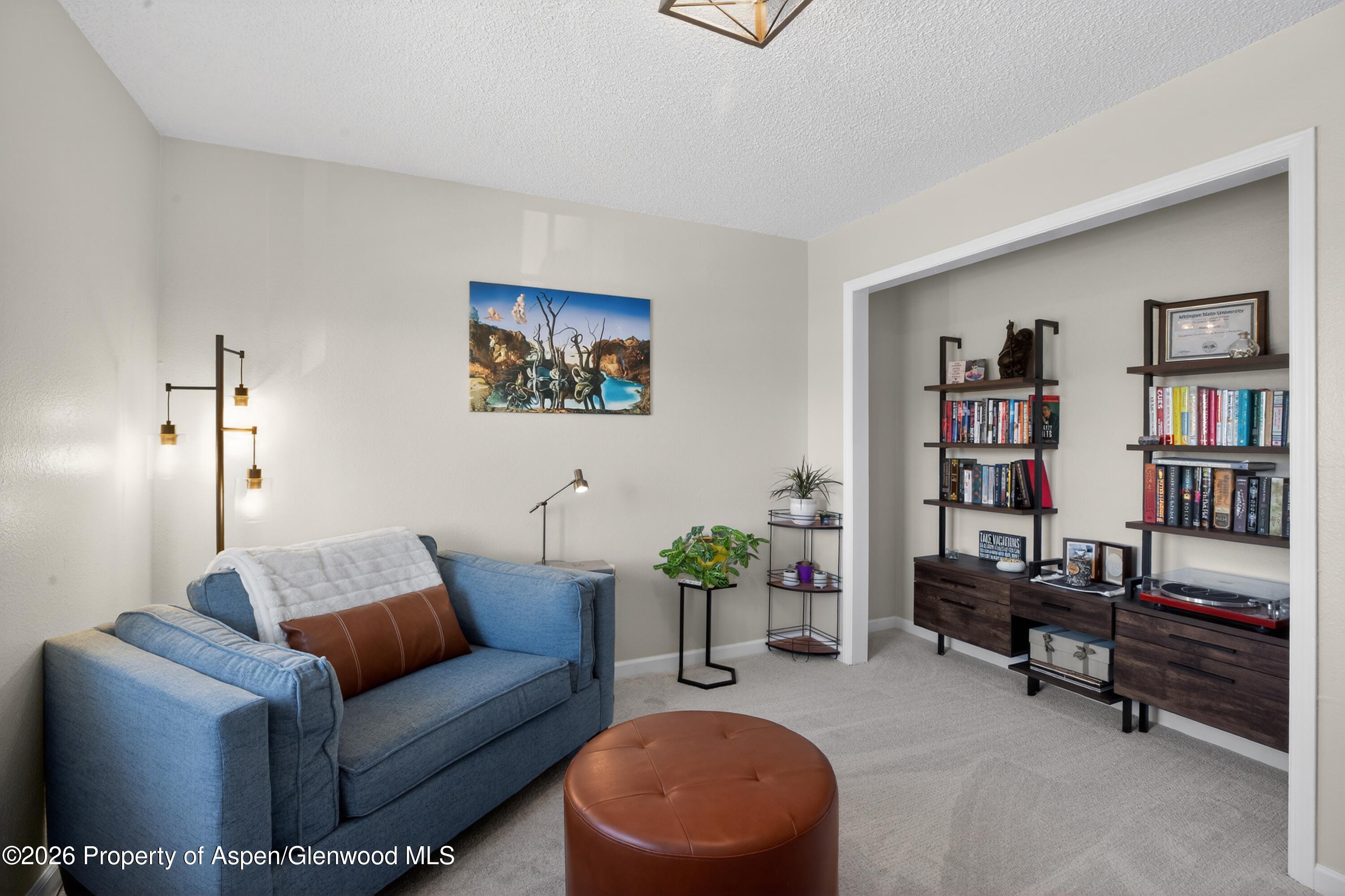 1310 Dogwood Drive Rifle, CO 81650 - Photo 23 of 49 Reading Room