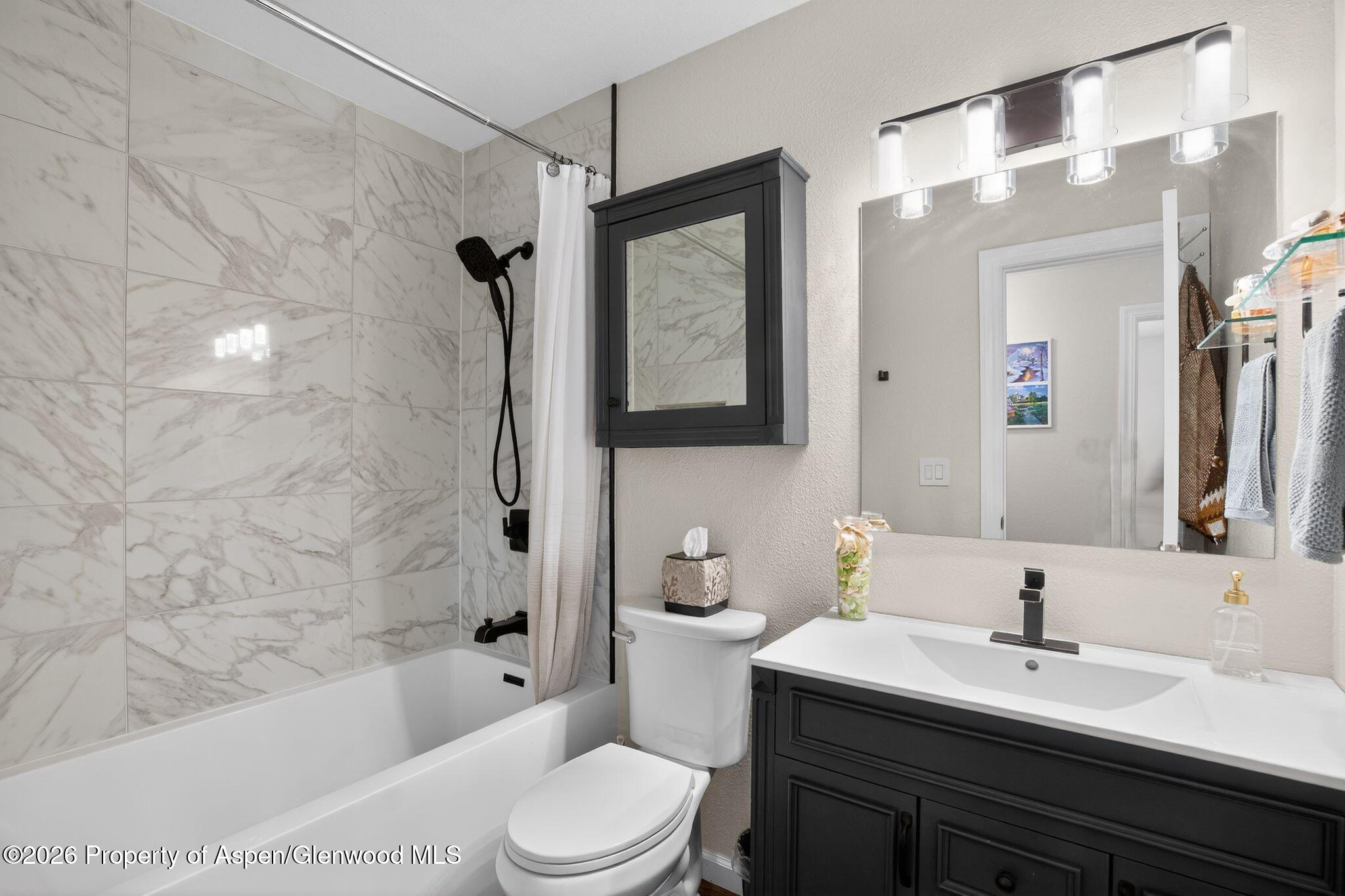1310 Dogwood Drive Rifle, CO 81650 - Photo 25 of 49 Bathroom 1