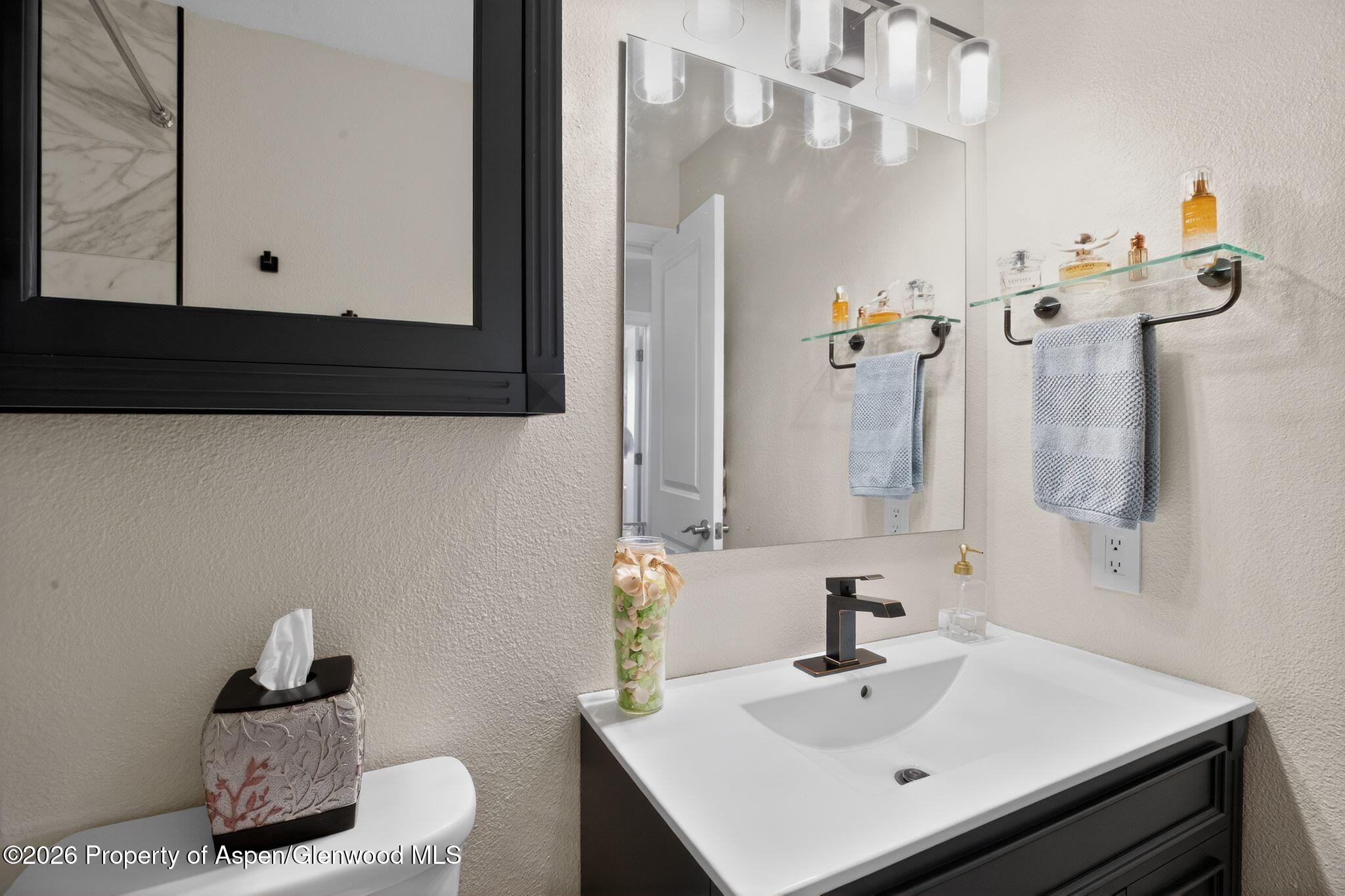 1310 Dogwood Drive Rifle, CO 81650 - Photo 26 of 49 Bathroom 1