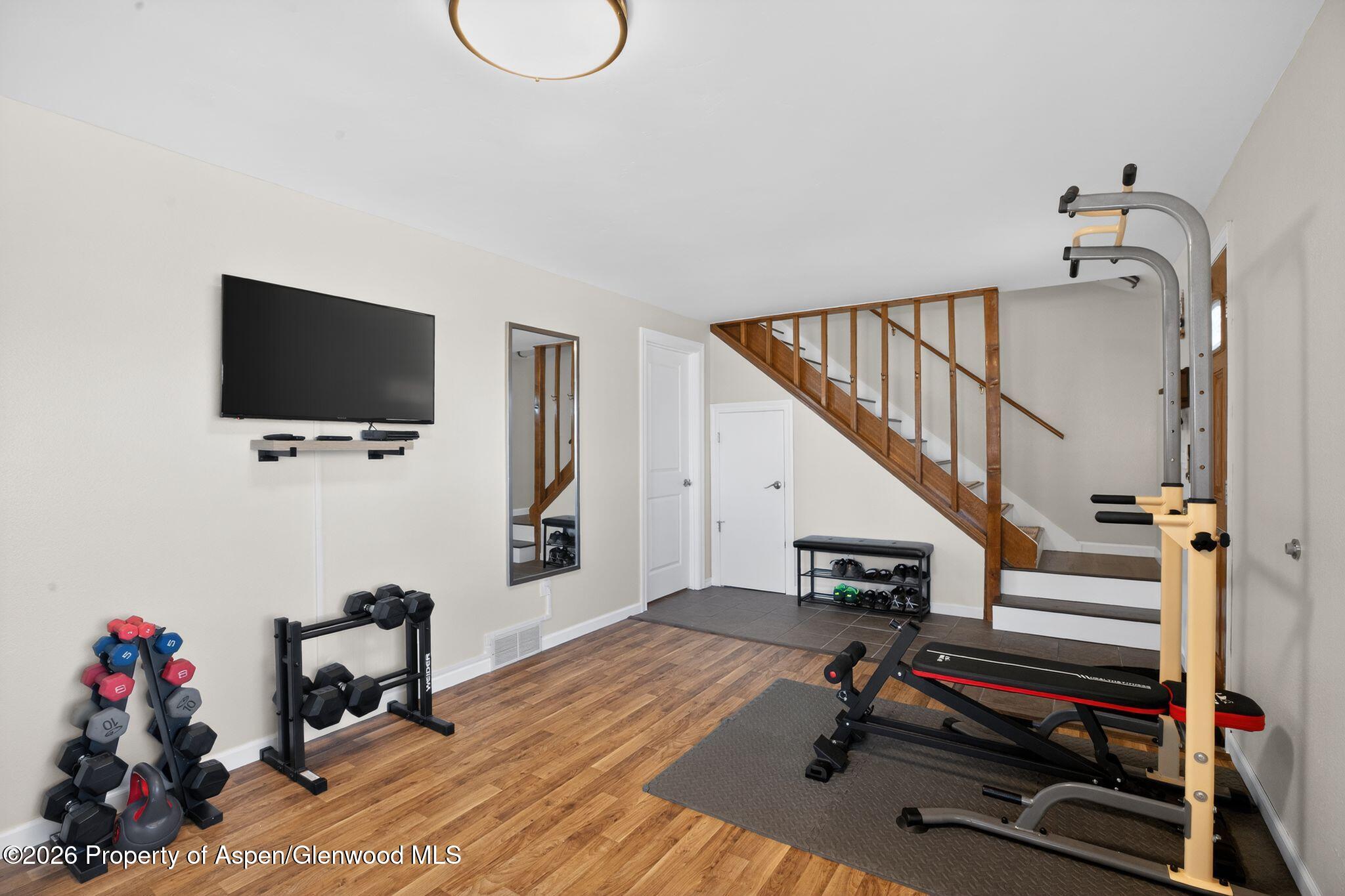 1310 Dogwood Drive Rifle, CO 81650 - Photo 28 of 49 Gym 2