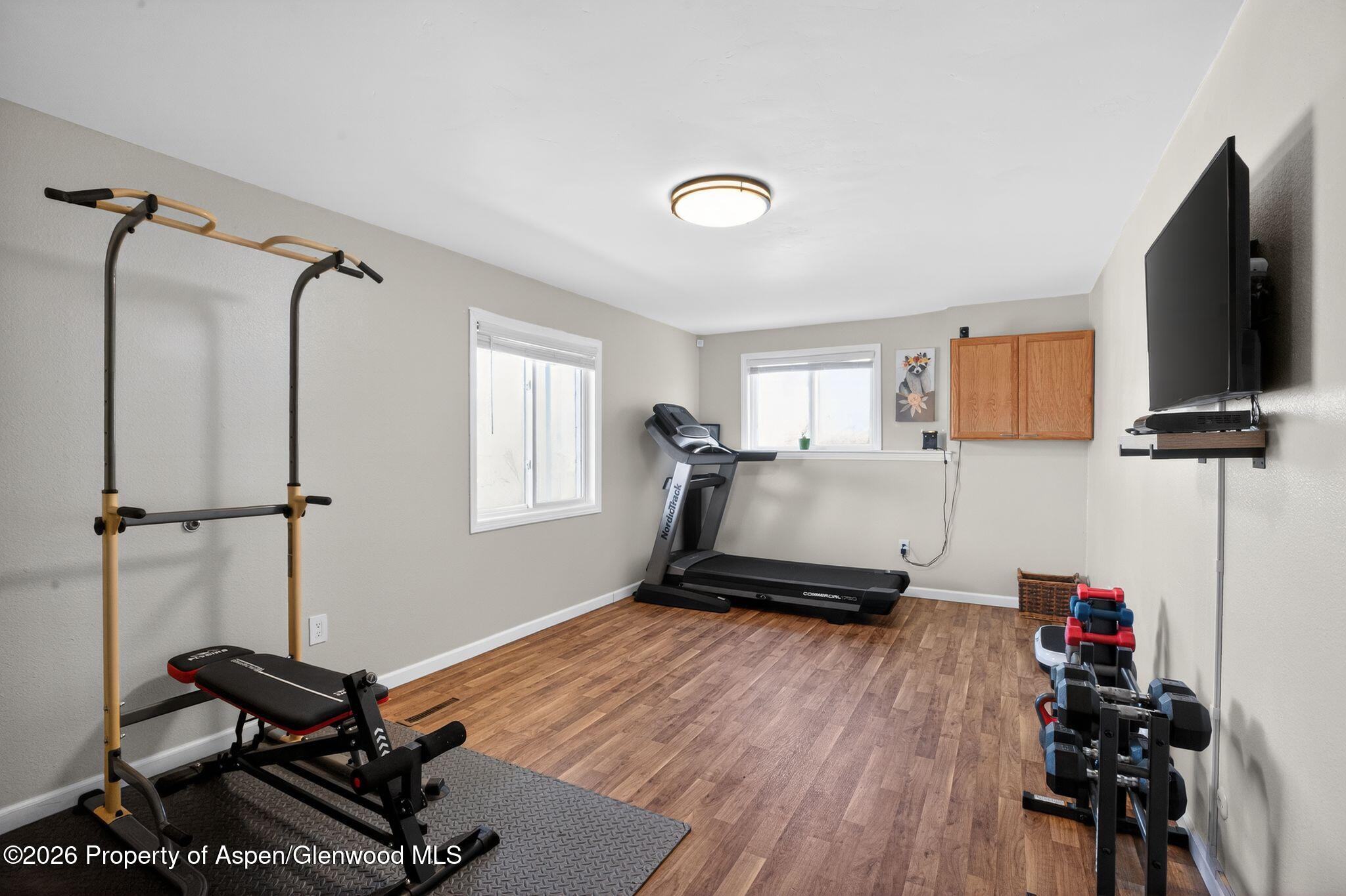 1310 Dogwood Drive Rifle, CO 81650 - Photo 29 of 49 Gym 3