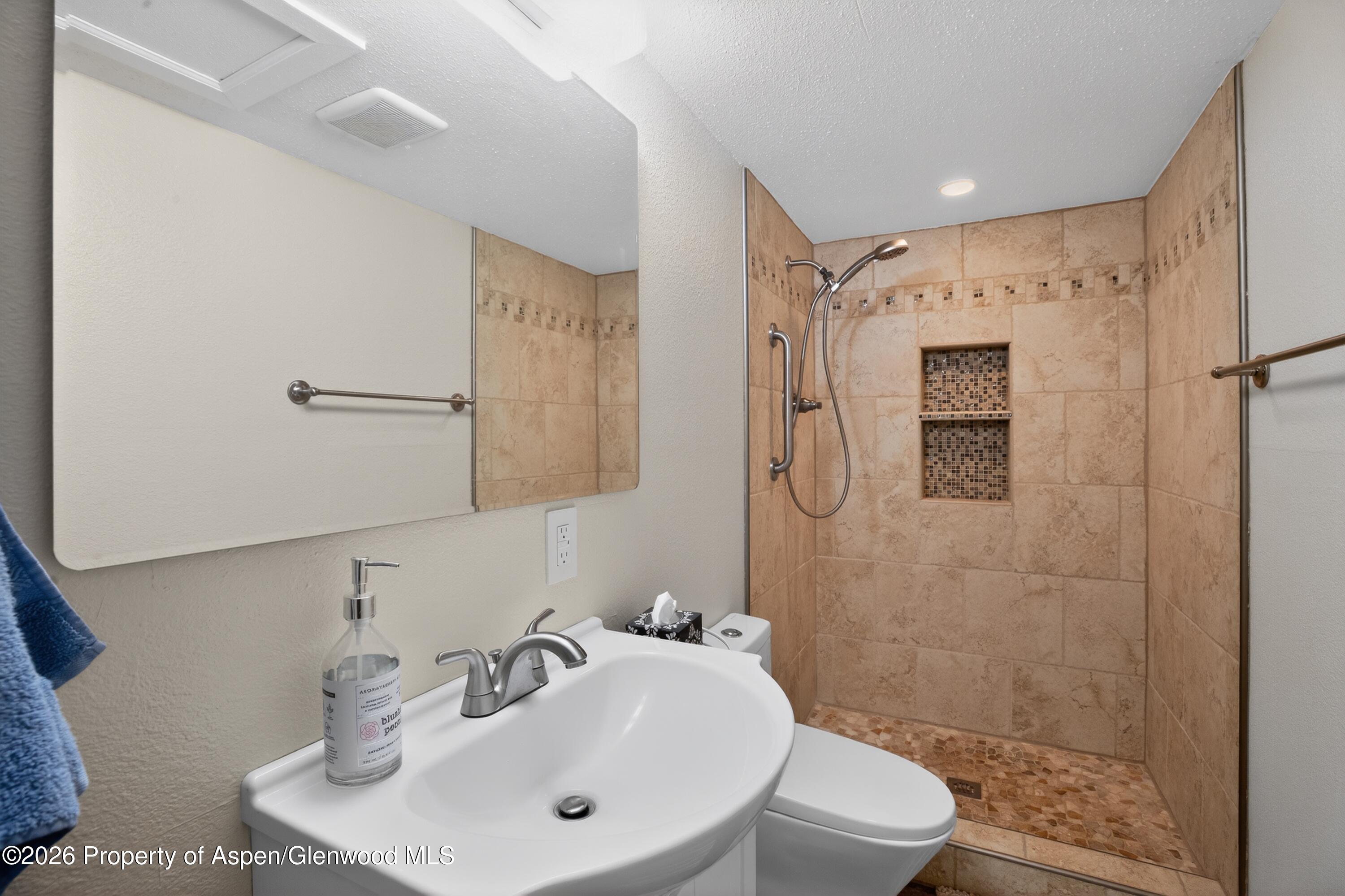 1310 Dogwood Drive Rifle, CO 81650 - Photo 33 of 49 Bathroom 2