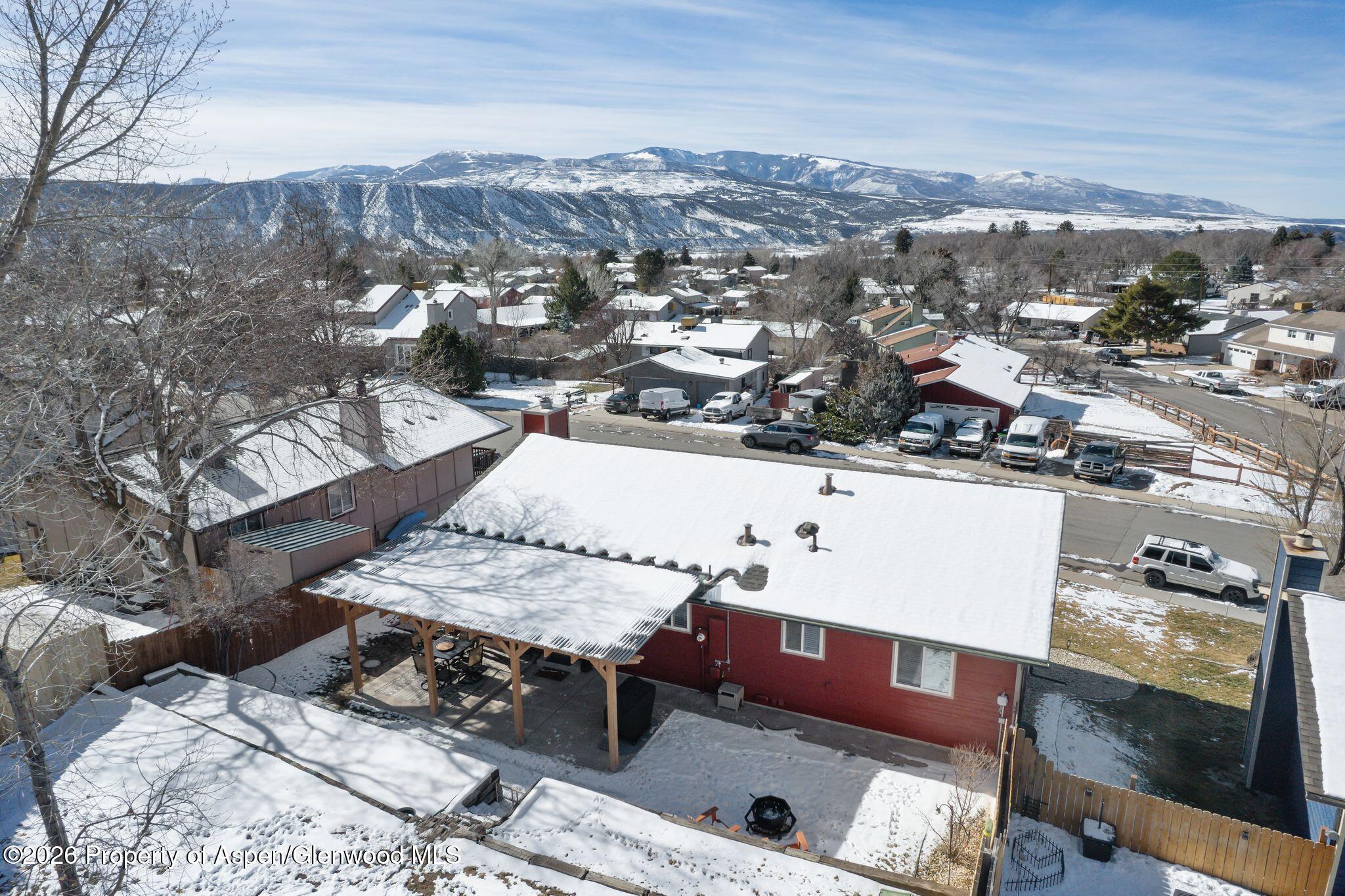 1310 Dogwood Drive Rifle, CO 81650 - Photo 44 of 49 Neighborhood