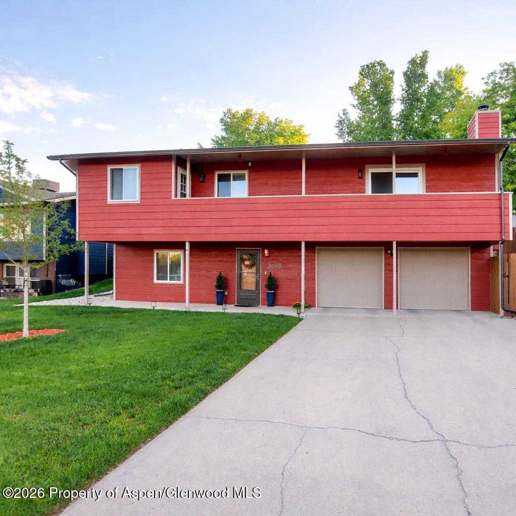 1310 Dogwood Drive Rifle, CO 81650 - Photo 48 of 49 Front