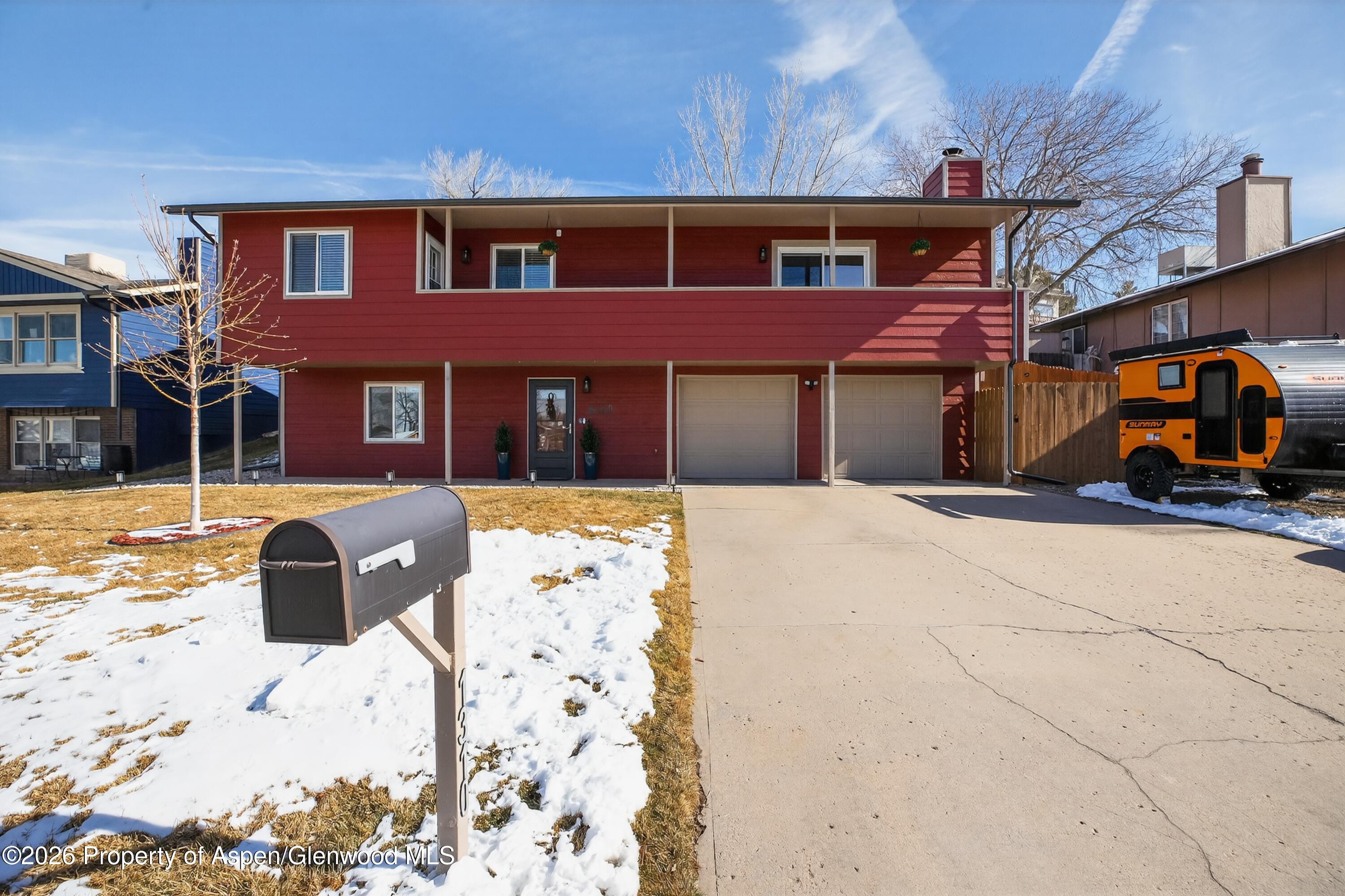 1310 Dogwood Drive Rifle, CO 81650 - Photo 49 of 49 Front View