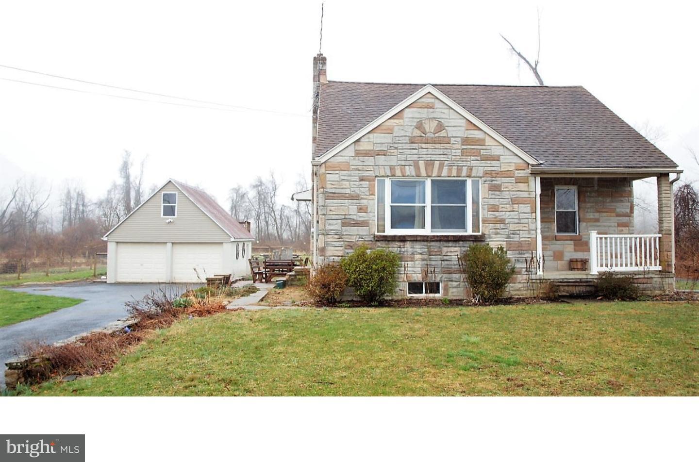 286 Wiest School Road Oley, PA 19606 - Photo 1 of 19