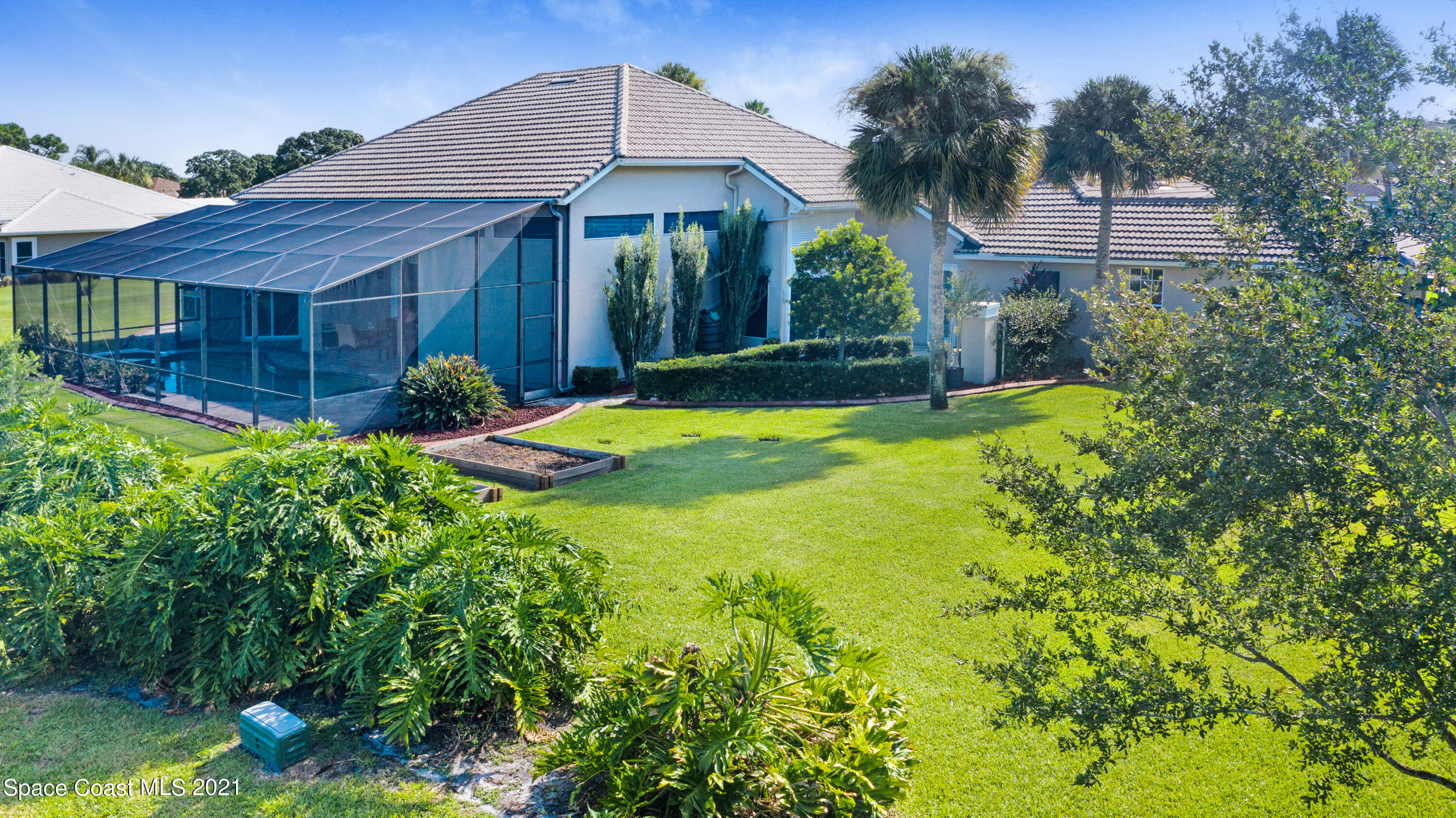 742 Glengarry Drive Melbourne, FL 32940 - Photo 12 of 70 DJI_0724