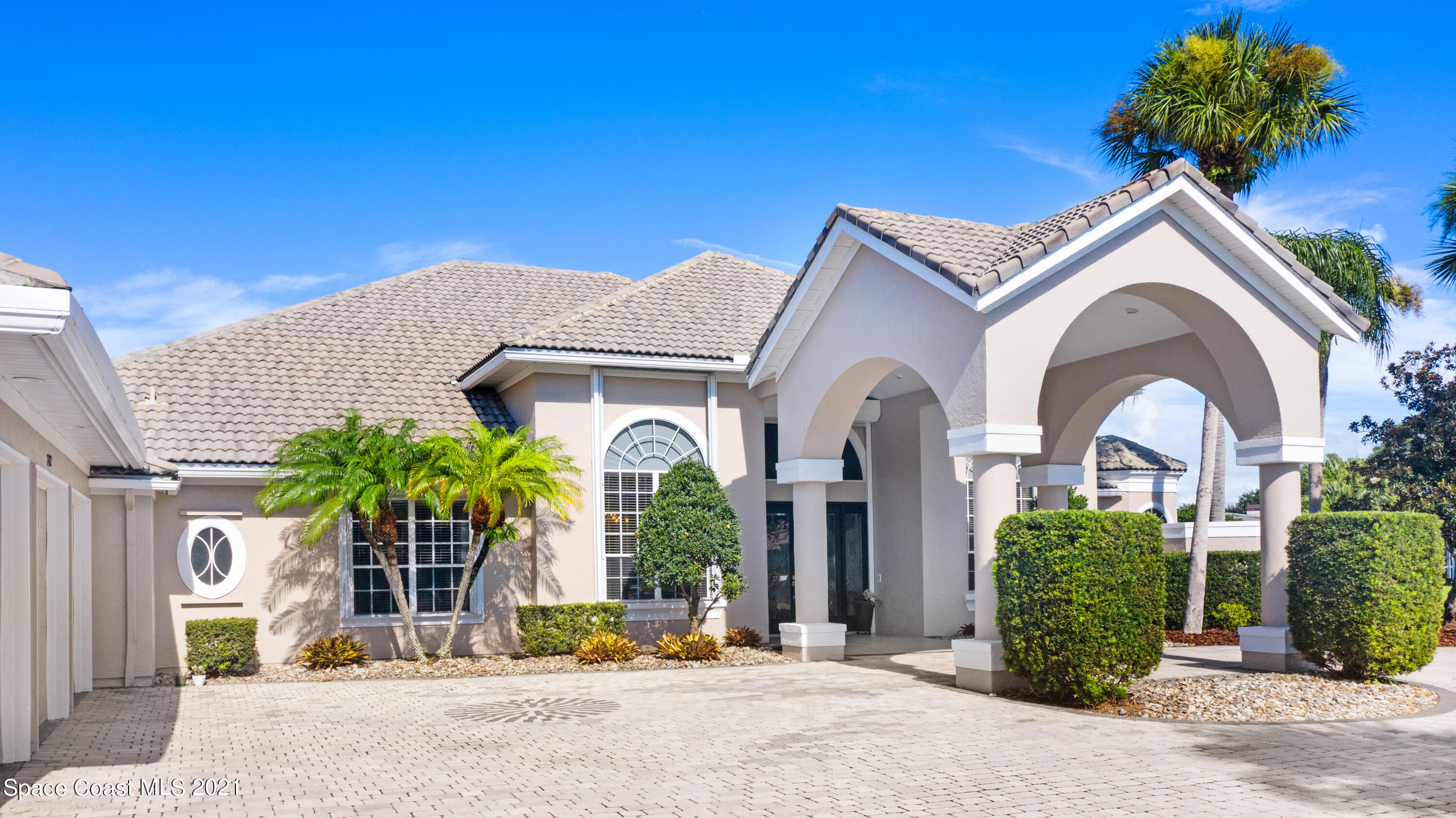 742 Glengarry Drive Melbourne, FL 32940 - Photo 14 of 70 DJI_0730