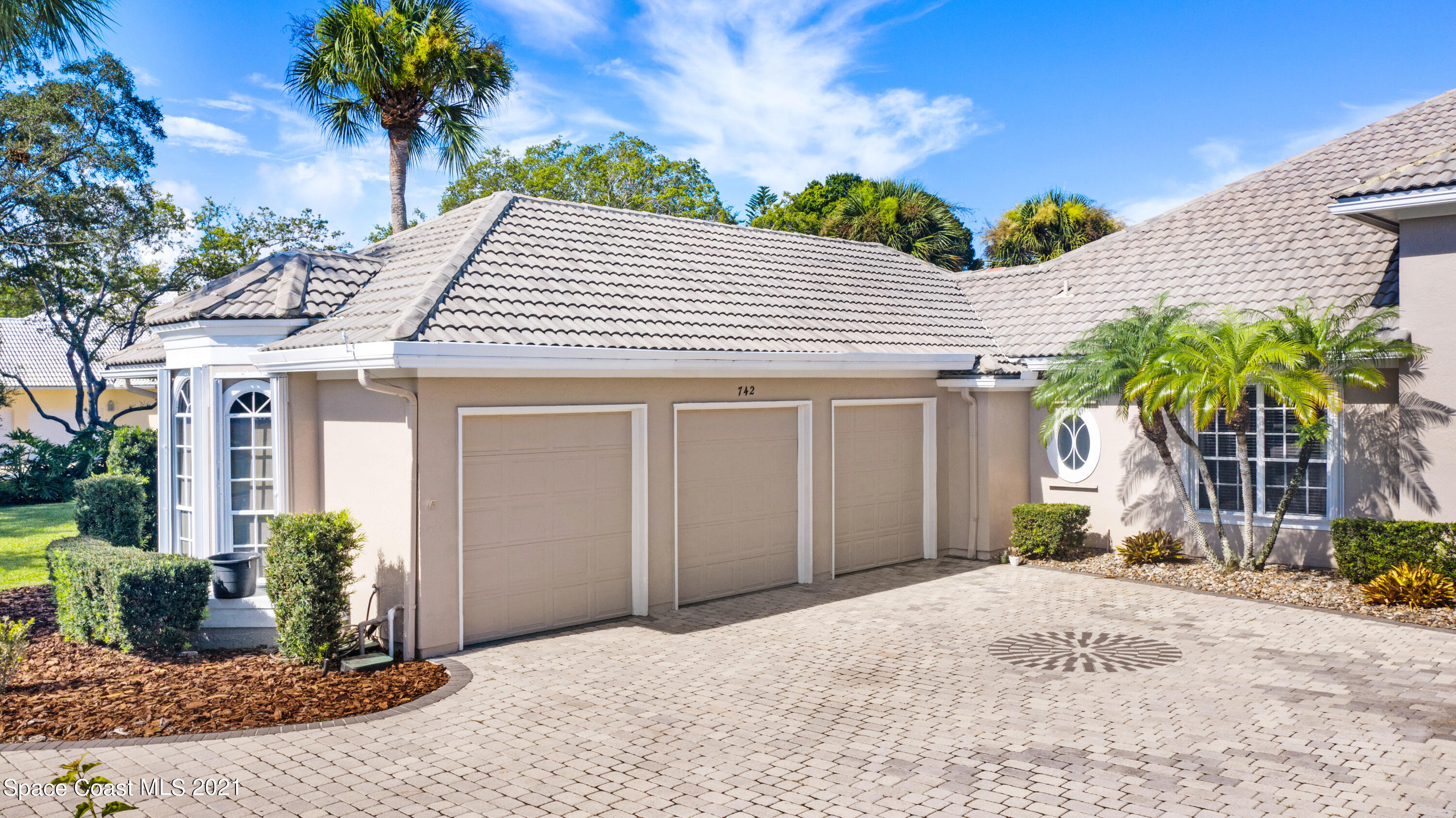 742 Glengarry Drive Melbourne, FL 32940 - Photo 15 of 70 DJI_0733