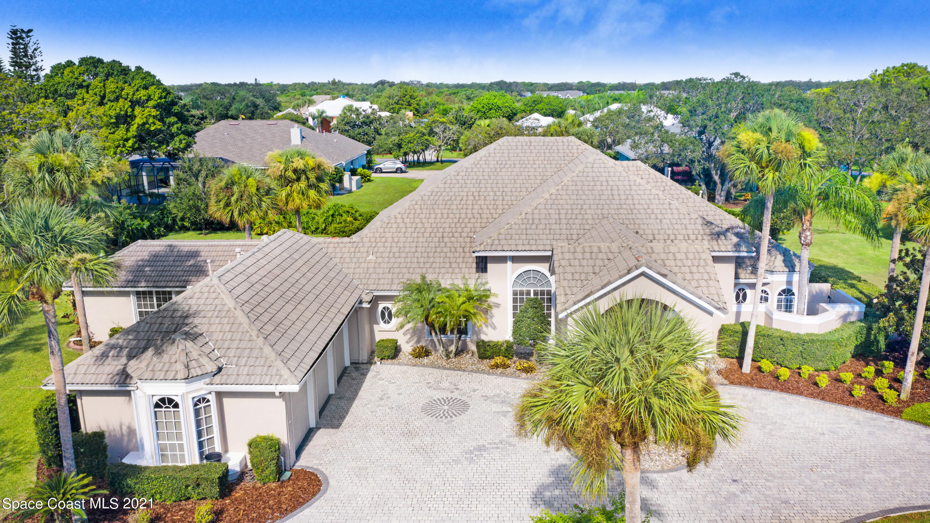 742 Glengarry Drive Melbourne, FL 32940 - Photo 4 of 70 DJI_0687