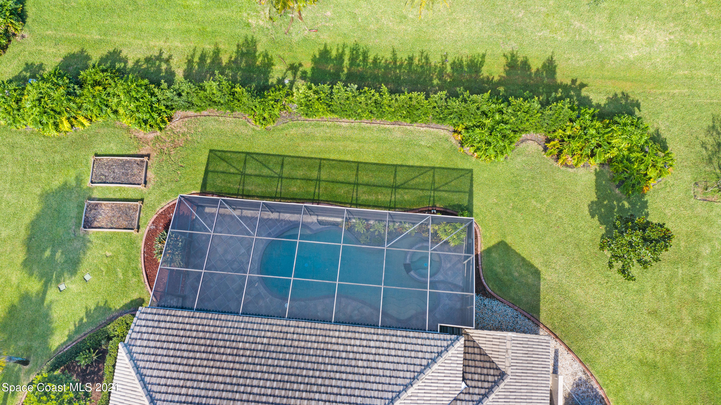 742 Glengarry Drive Melbourne, FL 32940 - Photo 6 of 70 DJI_0696