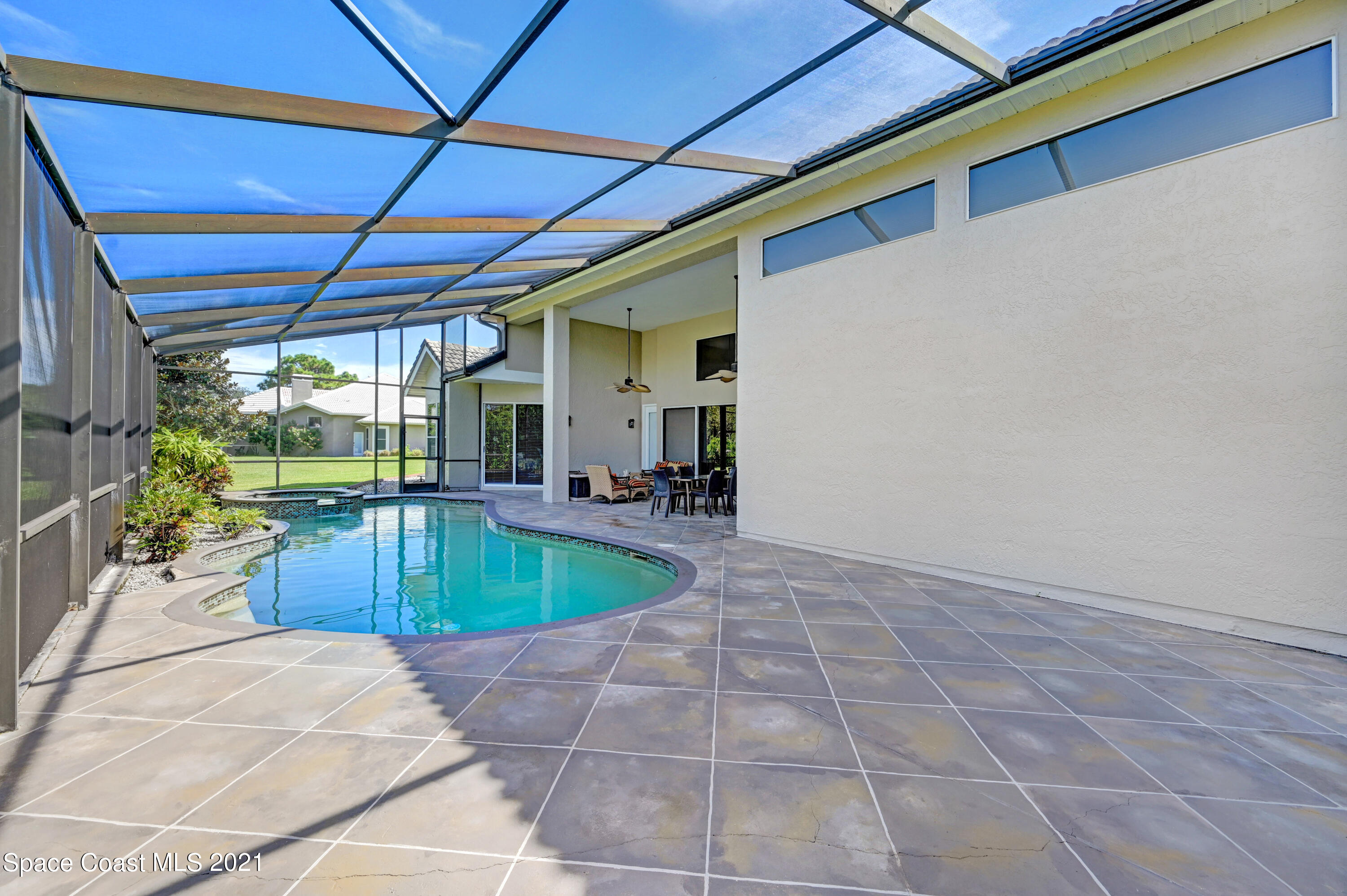 742 Glengarry Drive Melbourne, FL 32940 - Photo 63 of 70 DSC_3497