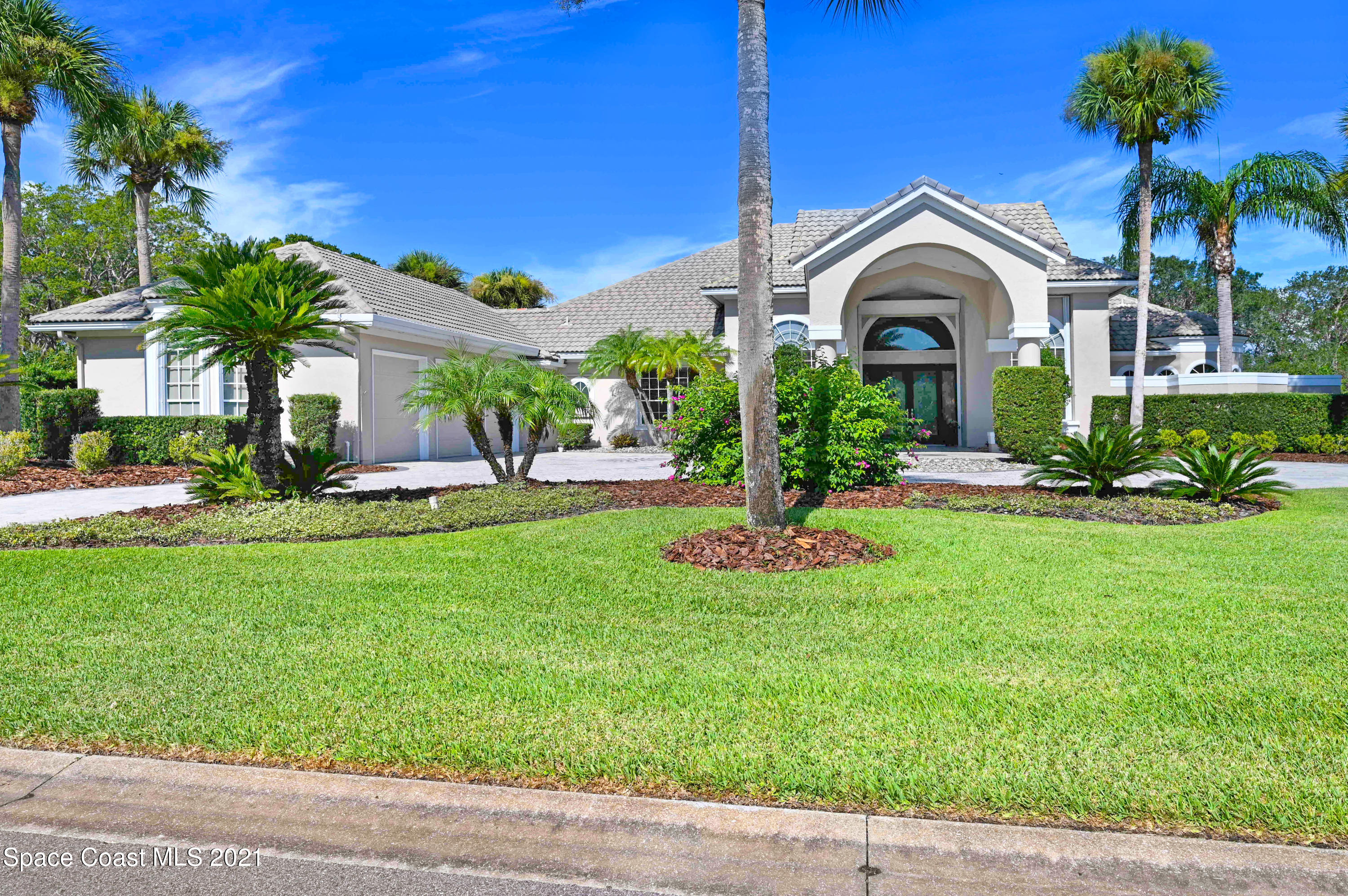 742 Glengarry Drive Melbourne, FL 32940 - Photo 69 of 70 DSC_3473