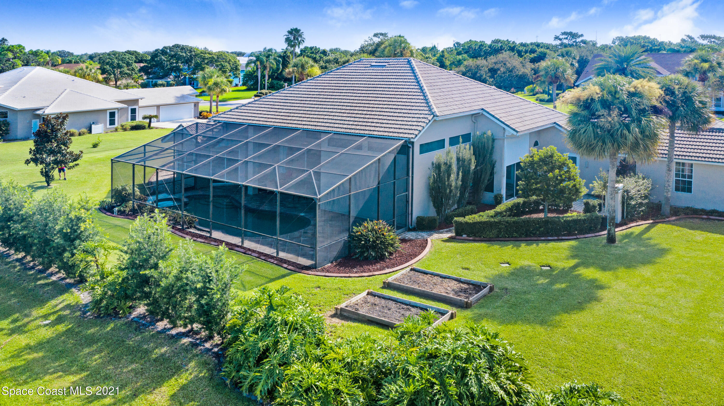 742 Glengarry Drive Melbourne, FL 32940 - Photo 9 of 70 DJI_0715