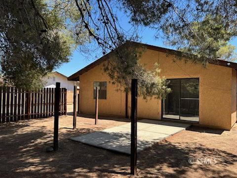 1127 North Mono Court Ridgecrest, CA 93555 - Photo 19 of 19