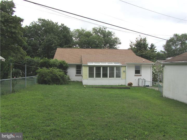 8014 Hammond Road Cheltenham, PA 19012 - Photo 14 of 25 Exterior Front