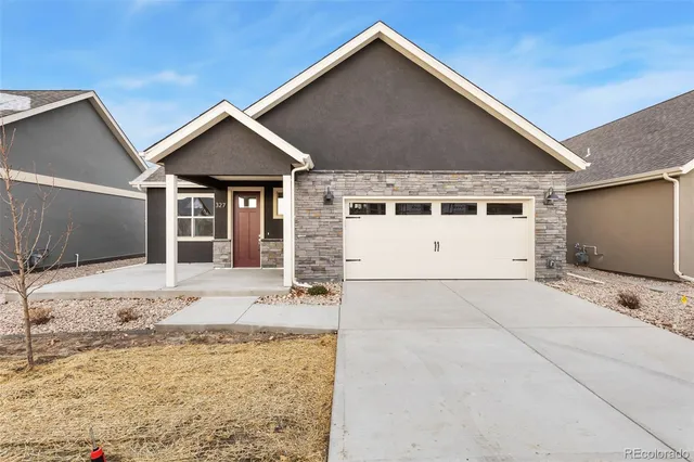 $505,000 | 307 Josef Circle, Fort Lupton, CO 80621