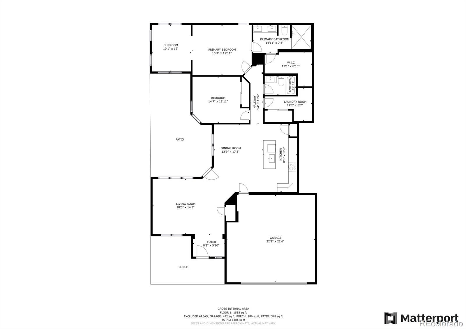 307 Josef Circle Fort Lupton, CO 80621 - Photo 14 of 14