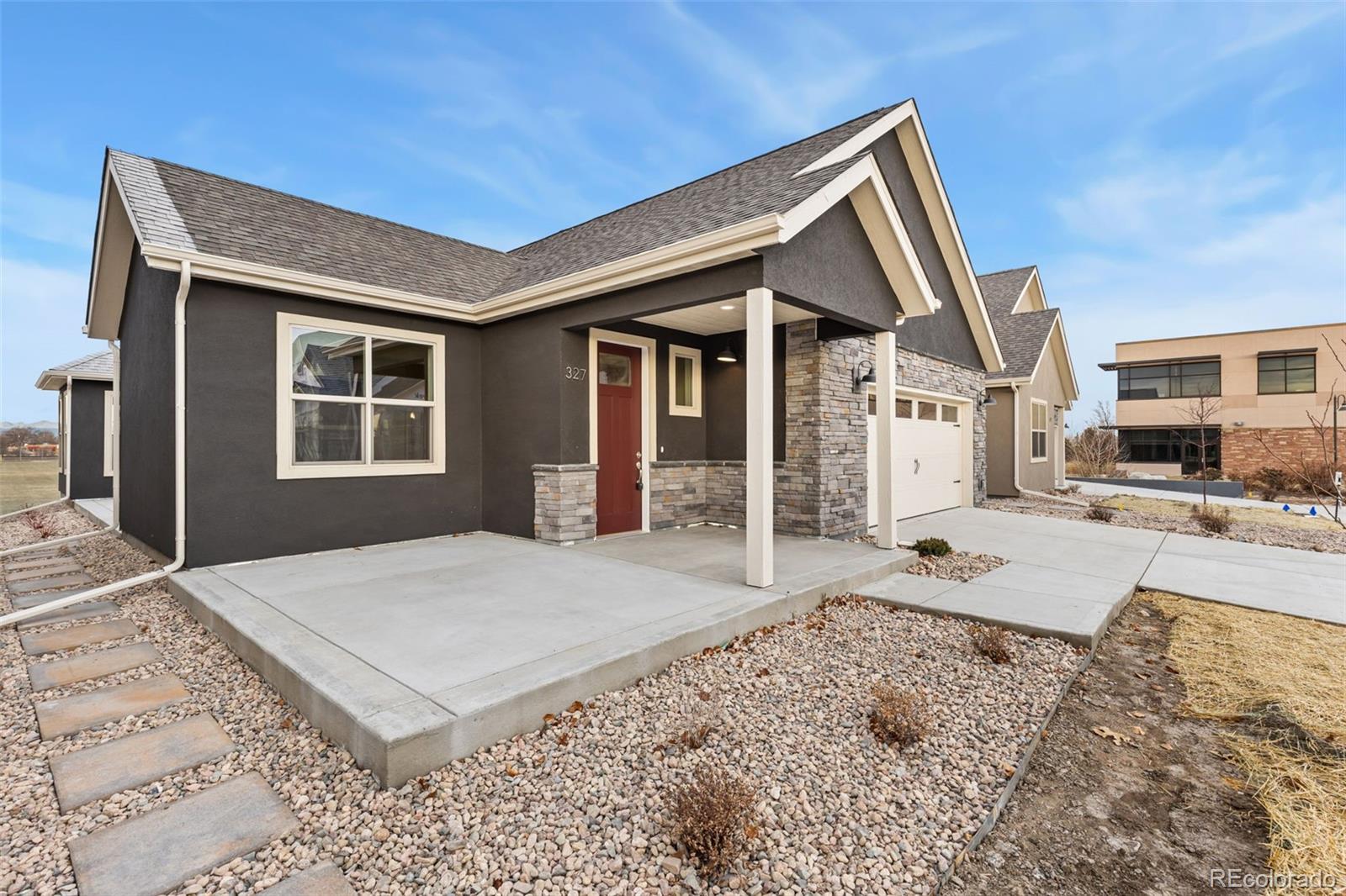 307 Josef Circle Fort Lupton, CO 80621 - Photo 2 of 14