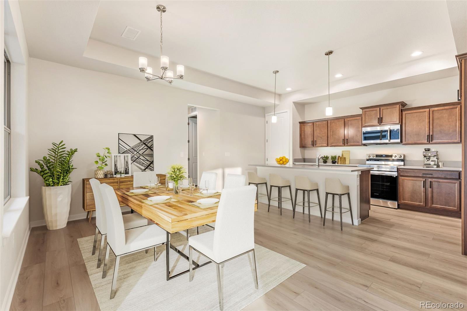 307 Josef Circle Fort Lupton, CO 80621 - Photo 4 of 14