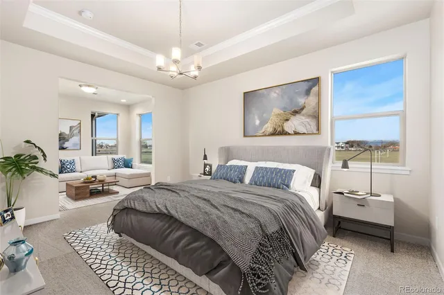 $505,000 | 307 Josef Circle, Fort Lupton, CO 80621