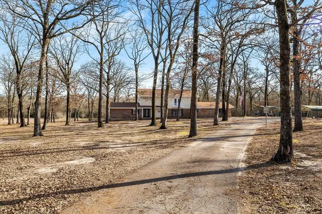 $525,000 | 4663 Pr Road 4326, Campbell, TX 75422