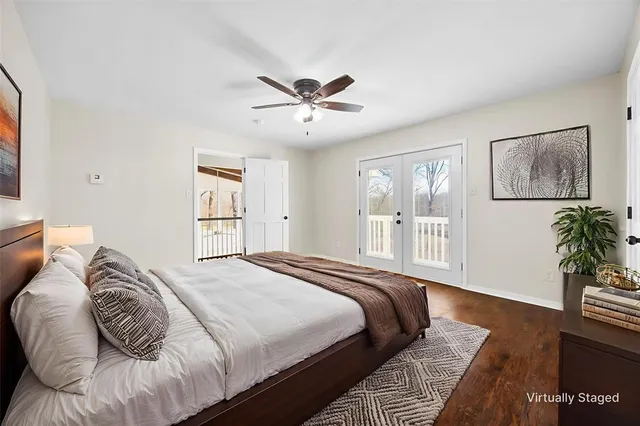 $525,000 | 4663 Pr Road 4326, Campbell, TX 75422