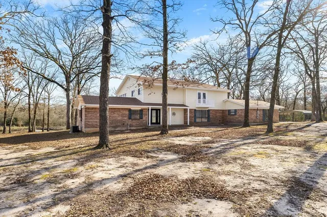 $525,000 | 4663 Pr Road 4326, Campbell, TX 75422
