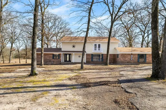 $525,000 | 4663 Pr Road 4326, Campbell, TX 75422