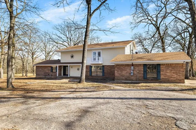 $525,000 | 4663 Pr Road 4326, Campbell, TX 75422