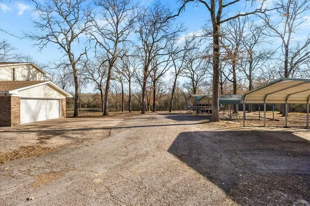 $525,000 | 4663 Pr Road 4326, Campbell, TX 75422