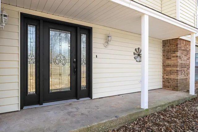 $525,000 | 4663 Pr Road 4326, Campbell, TX 75422