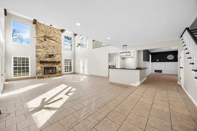 $525,000 | 4663 Pr Road 4326, Campbell, TX 75422