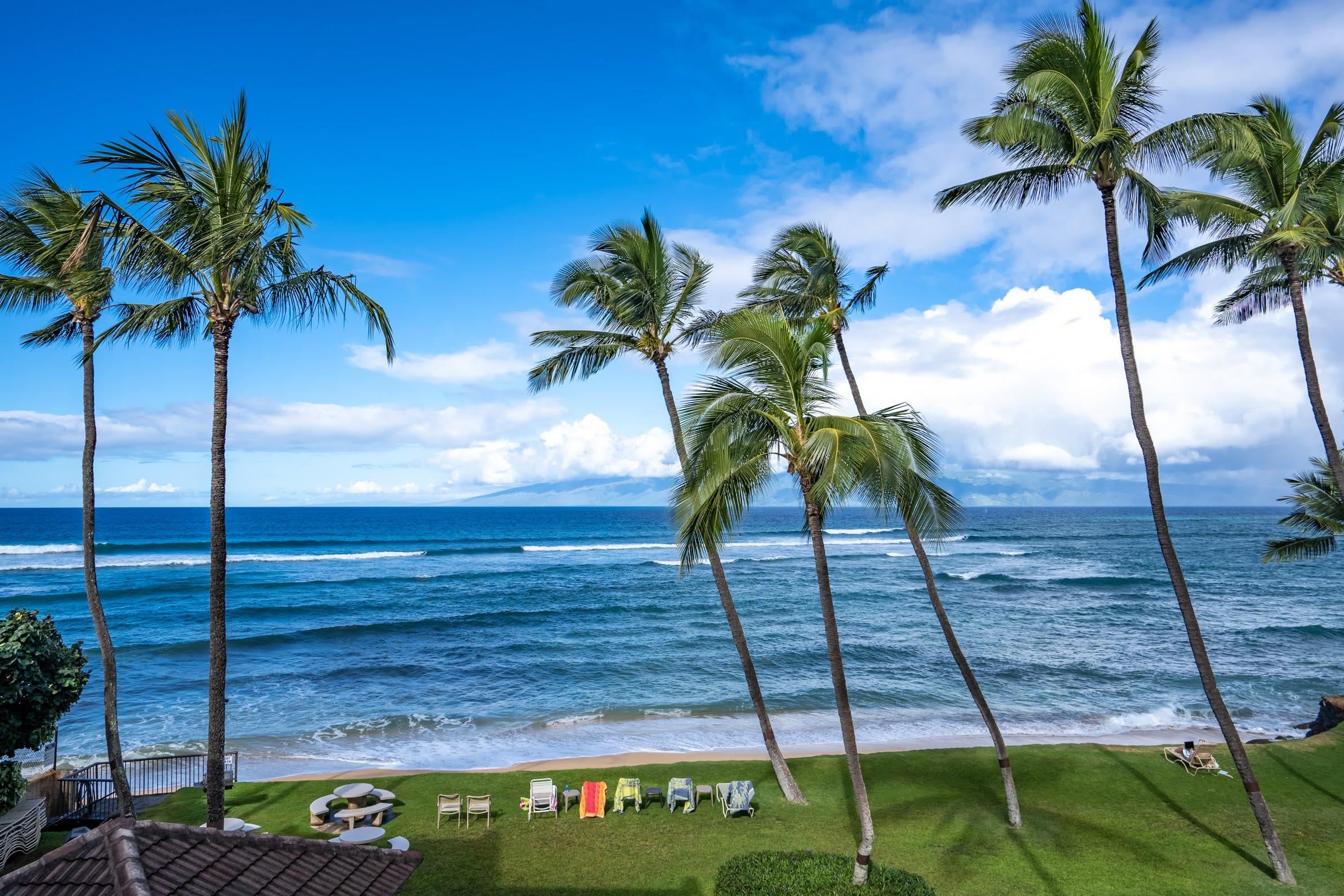 3875 Lower Honoapiilani Road, Unit B304 Lahaina, HI 96761 - Photo 15 of 30 Gallery Image 15