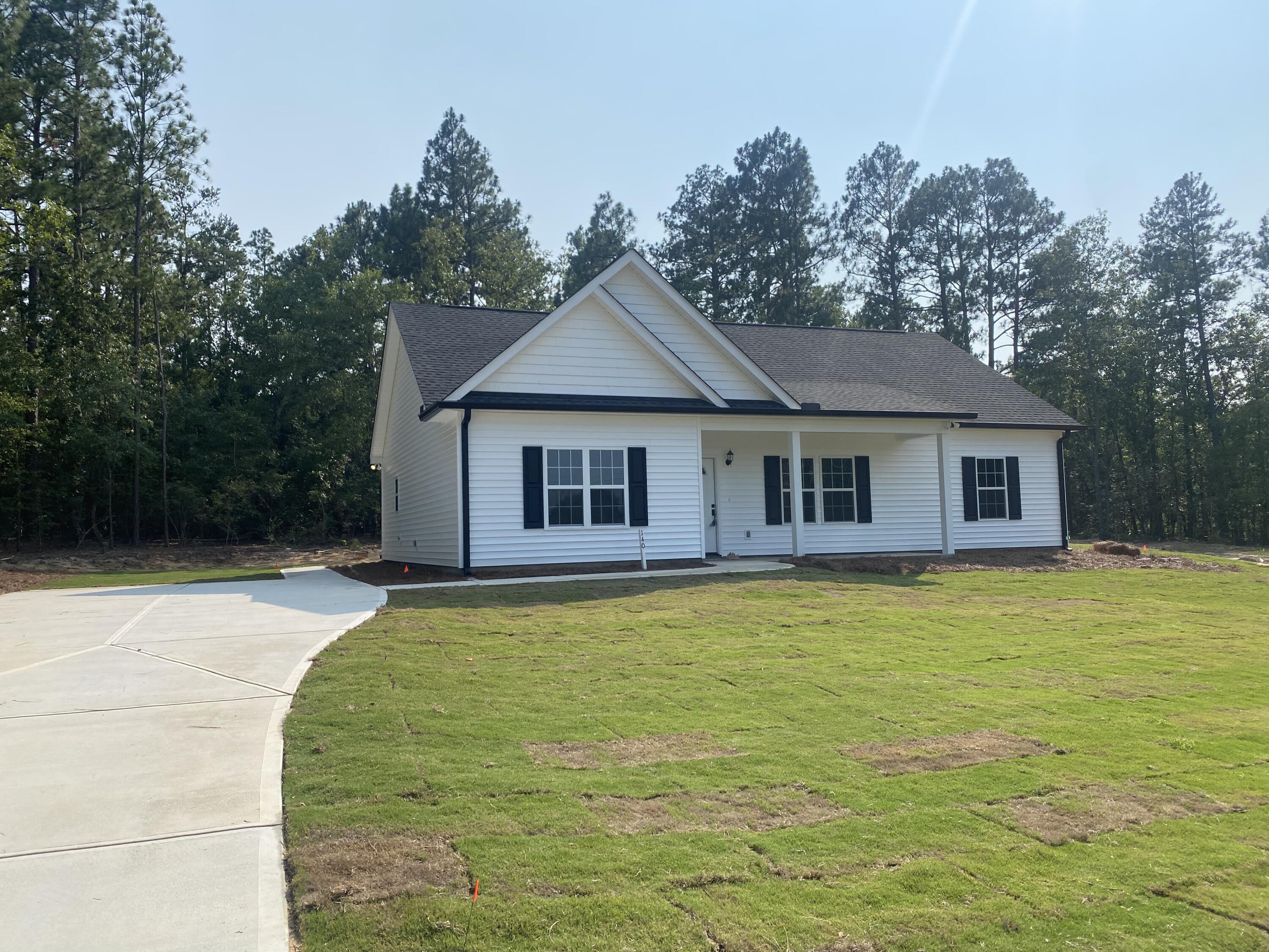140 Gun Range Road Aiken, SC 29801 - Photo 1 of 33