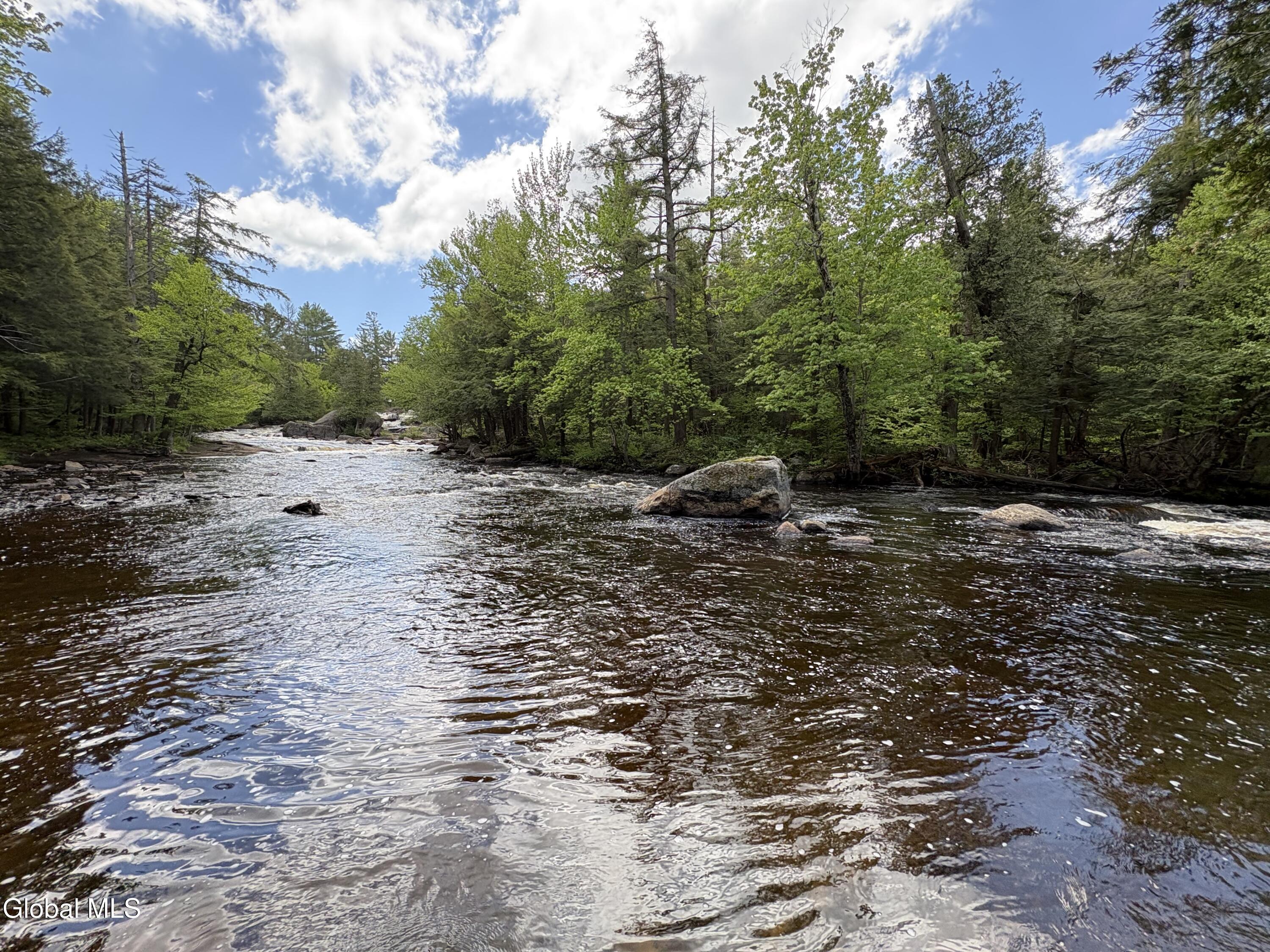 1453 Sylvan Falls Road Hopkinton, NY 12980 - Photo 25 of 31 Location2