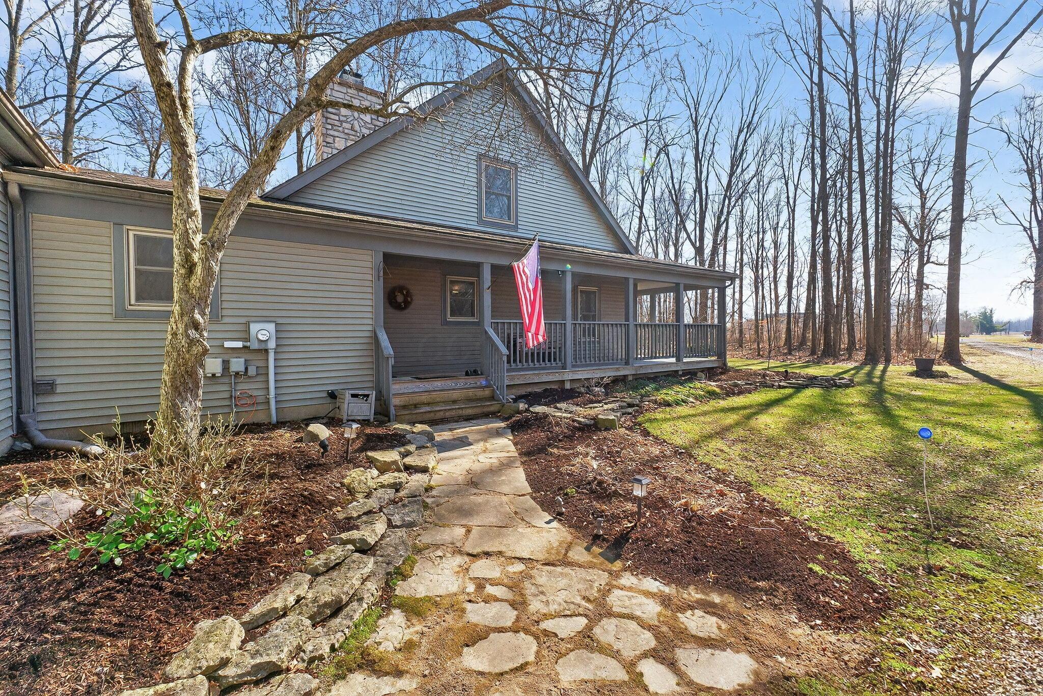 3734 Warrensburg Road Delaware, OH 43015 - Photo 5 of 91 3734 Warrensburg (Exterior)-27
