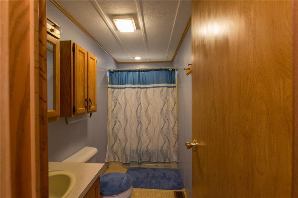 818 Grindstone Road Medway, ME 04460 - Photo 22 of 24 2nd Full bathroom with shower and...