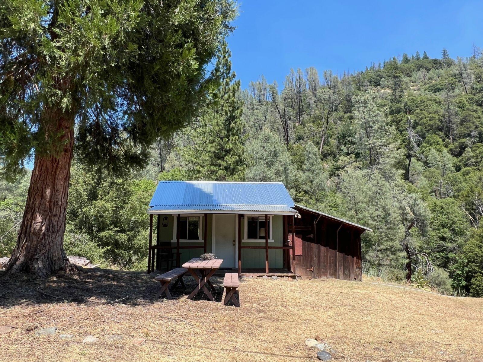 3495 Harrison Gulch Road Platina, CA 96076 - Photo 10 of 23
