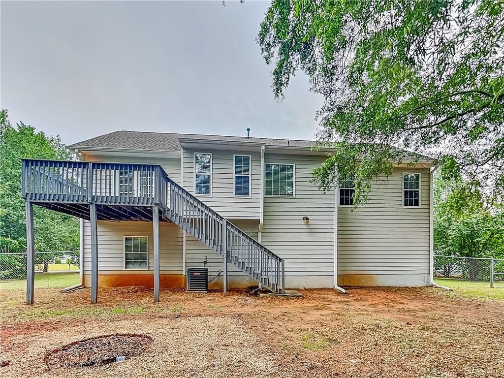 2785 Water Valley Road Austell, GA 30106 - Photo 18 of 19 Gallery Image 18