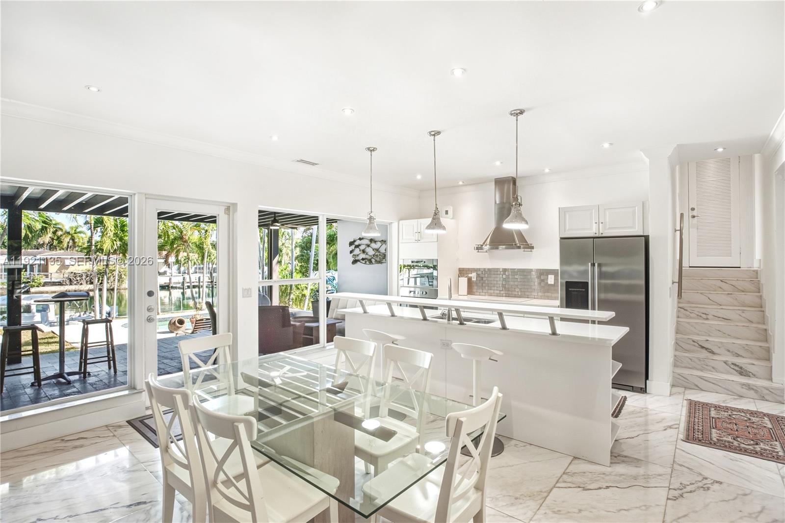 12545 Palm Road North Miami, FL 33181 - Photo 8 of 25 Gallery Image 8