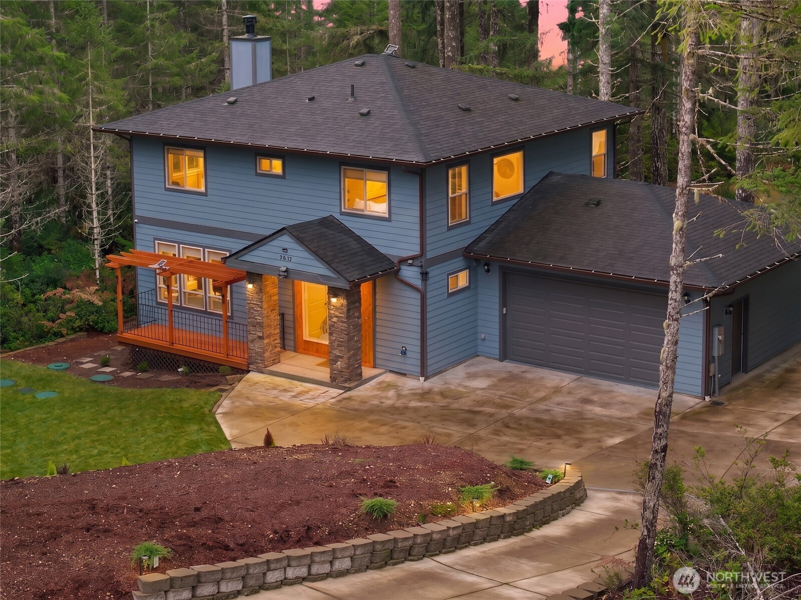 40 East Susan Court Union, WA 98592 - Photo 1 of 40