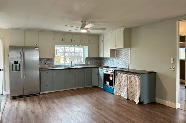 $184,900 | 109 Boxelder Street, Dixon, WY 82323