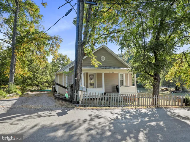 $199,900 | 2085 Chapel Road, Middletown, VA 22645