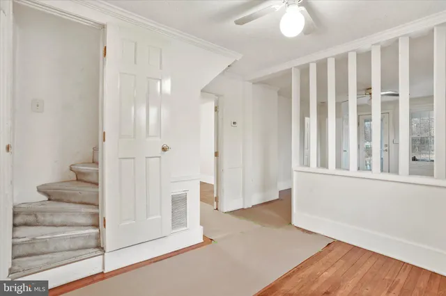 $199,900 | 2085 Chapel Road, Middletown, VA 22645