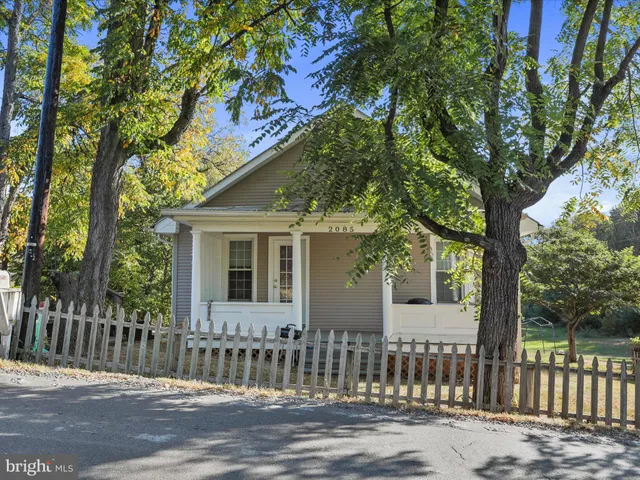 $199,900 | 2085 Chapel Road, Middletown, VA 22645