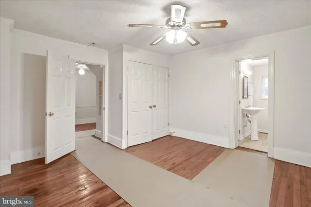 $199,900 | 2085 Chapel Road, Middletown, VA 22645