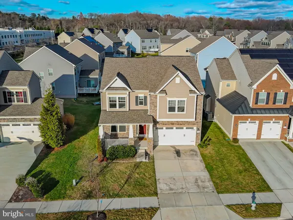 $675,000 | 10202 Galaxy View Lane, Lanham, MD 20706